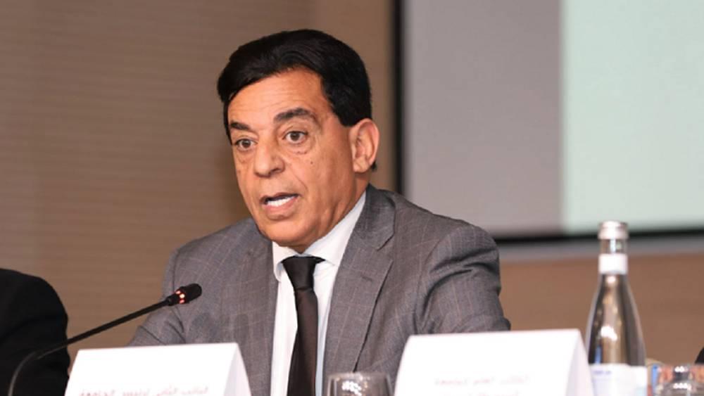 جودار (النائب الثاني لرئيس الجامعة): "سنحدث مركز تكوين في الدار البيضاء هو الثاني من نوعه في المملكة بعد مركز محمد السادس"