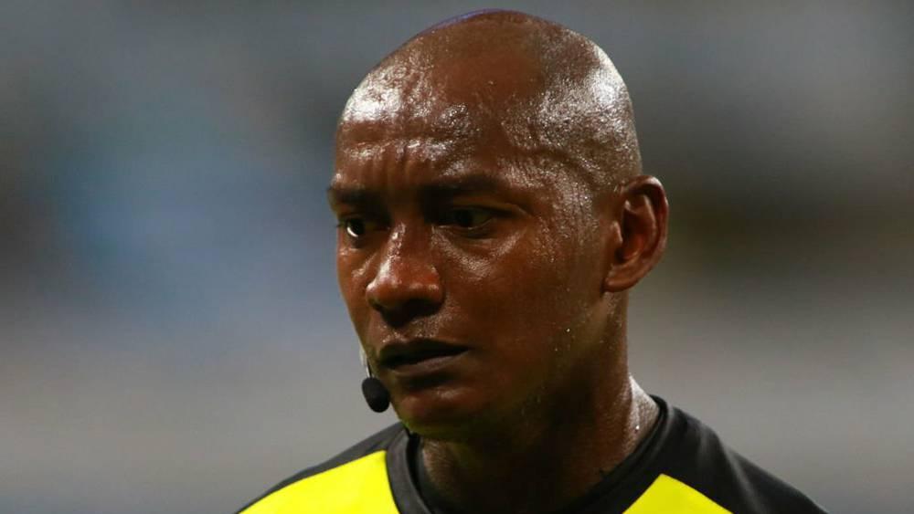 مونديال تحت 17 سنة/ الحكم الإكوادوري "أغوستو بوتيستا" يقود مواجهة المنتخب المغربي أمام مالي