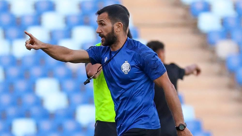 رمزي: "عصبة الأبطال بطولة مغايرة عن الدوري الأفريقي والظروف التي عشناها في جنوب أفريقيا هي السبب وراء خسارة اللقب"