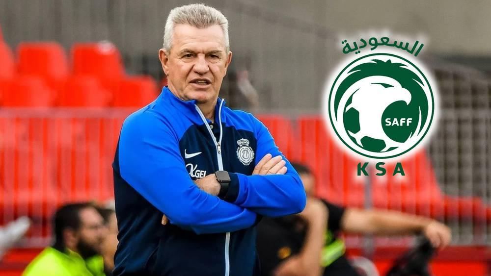 أغيري: "رفضت تدريب منتخب السعودية لأن زوجتي هدَّدتني بالطلاق!"