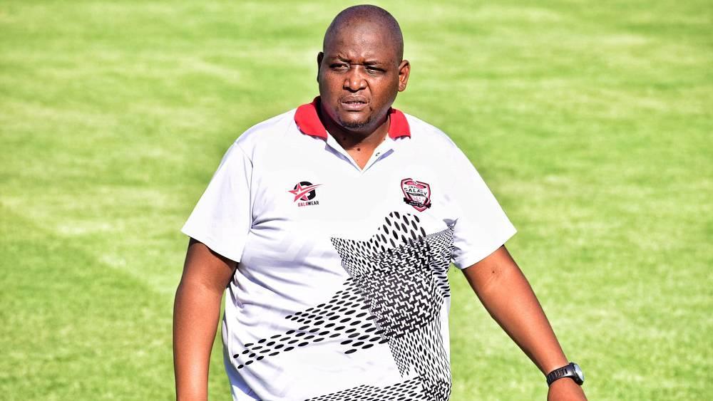 مدرب جوانينغ: "فرصة جيدة لنا أن نواجه واحدا من أفضل الفرق في أفريقيا.. سنحترم الوداد ولكن سنقدم كل ما لدينا أمامه"