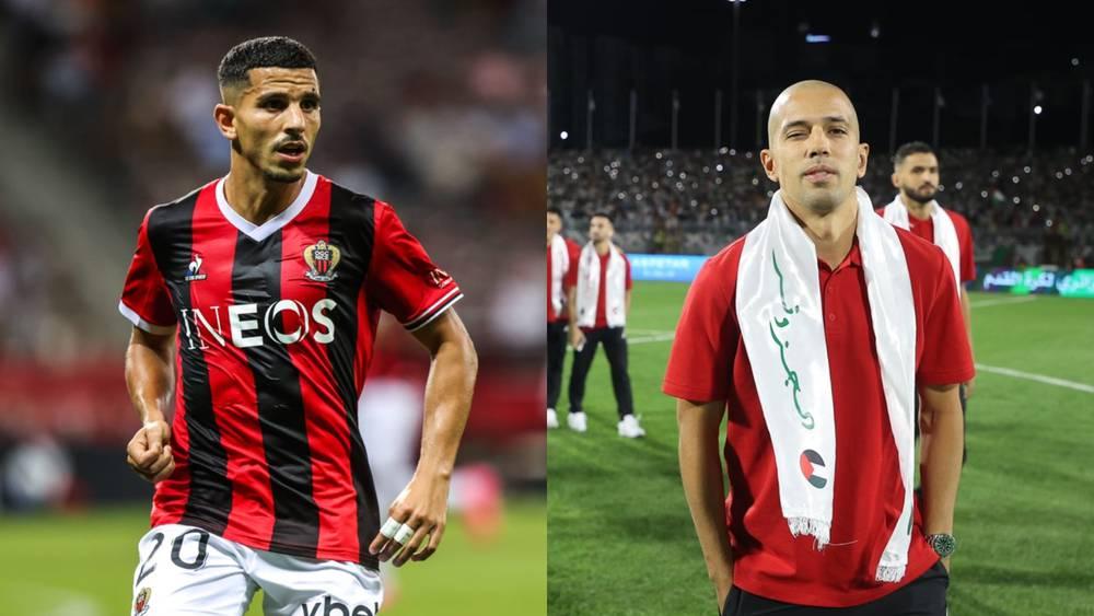 فيغولي يدافع عن عطال: "يجب التركيز على الأشخاص عديمي الفائدة الذين يزرعون الكراهية في شاشات التلفزيون"