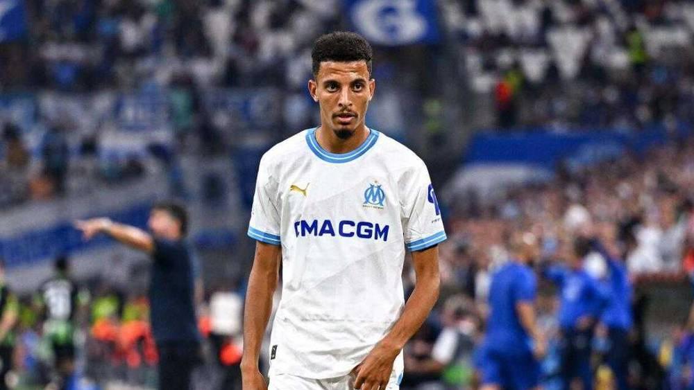 بعد تعافيه من الإصابة.. أوناحي يعود إلى قائمة أولمبيك مارسيليا في مواجهة ستراسبورغ بالدوري الفرنسي