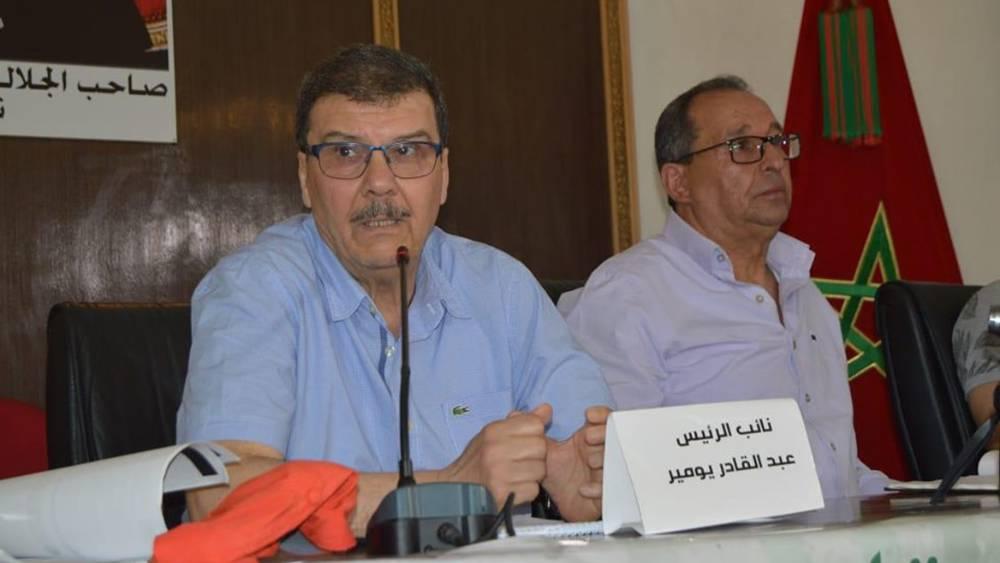 يومير لـ"البطولة": "البنية الجسمانية رجّحت كفّة المنتخب المالي ويجب تحية سعيد شيبا على عمله الكبير"