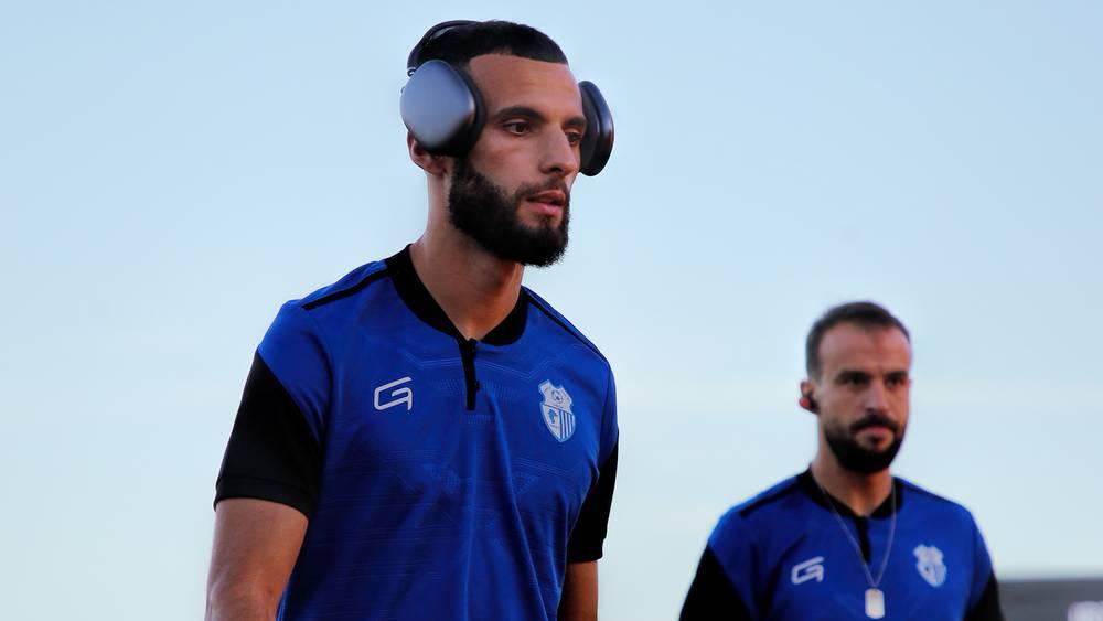 مُطالبة اللاعبين بمستحقاتهم المالية العالقة تؤخّر رحلة اتحاد طنجة نحو مدينة المحمدية اليوم السبت بساعتيْن قبل خوض "ديربي الشمال"