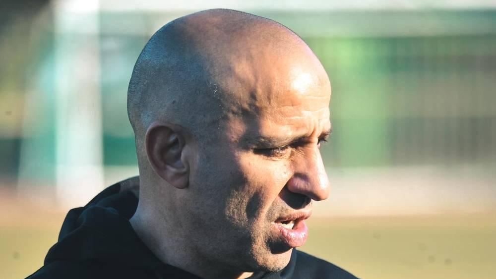 فوزي جمال: "الفوز على حسنية أكادير جاء بعد معاناة كبيرة"