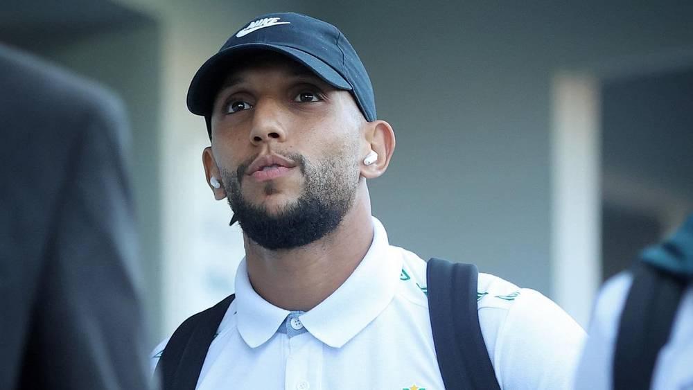 قائمة الرجاء لمواجهة شباب المحمدية تعرف غياب فخر والعراصي وأهولو وعودة الزرهوني وموهوب