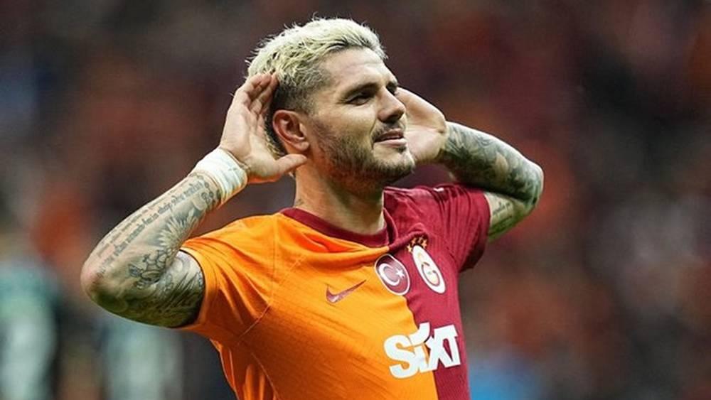 وكيل إيكاردي: "نحن على اتصال مع ريال مدريد لكن لا يوجد أي عرض رسمي منهم حتى الآن"