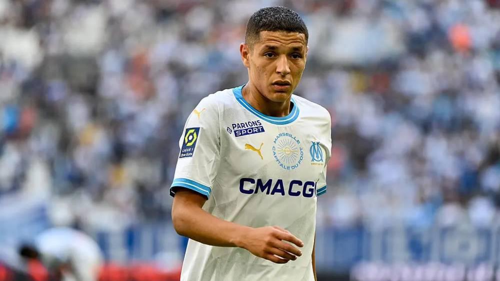 تقارير/ أولمبيك مارسيليا مستعد لبيع عقد حارث مقابل 15 مليون يورو