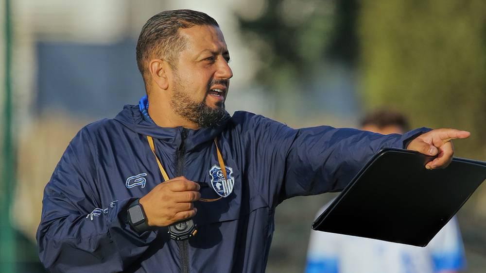 نجحي: "مايمْكْنش نْطلْبْ من اللاعبين تقديم أكثر من اللِّي قْدّْموهْ.. تدرّبنا مرة وحدة فـ6 أيام والفريق عْيَا من اللَّعِب بلا جمهورو"