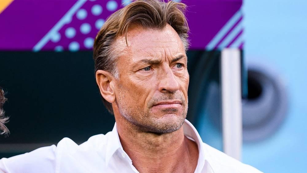 رونار: "الجامعة لديها أهداف عالية وما رأيناه في مونديال السيدات مجرد معاينة لما ستكون عليه الكرة النسوية المغربية مستقبلا"