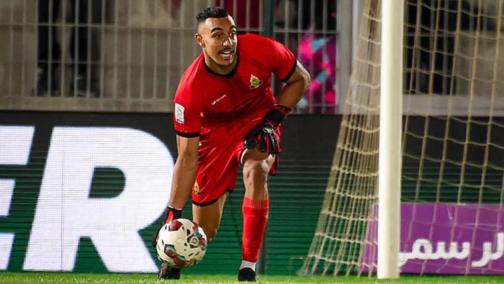 بنعبيد: "ركلة الجزاء أربكتنا ولكننا عدنا في المباراة وهذا يعني أن لدينا فريق قوي"