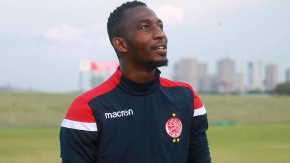 الوداد ممنوع من التعاقدات في الميركاتو الشتوي القادم بسبب ملف كومارا