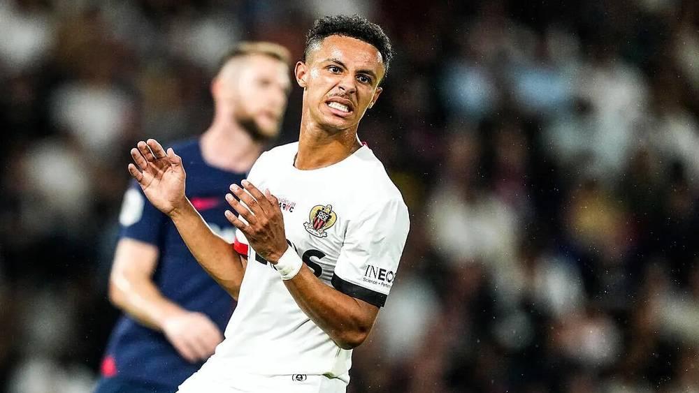 تقارير/ سفيان ديوب يحتاج لـ6 أسابيع على الأقل من أجل التعافي واحتمالية غيابه عن كأس أمم أفريقيا "واردة"