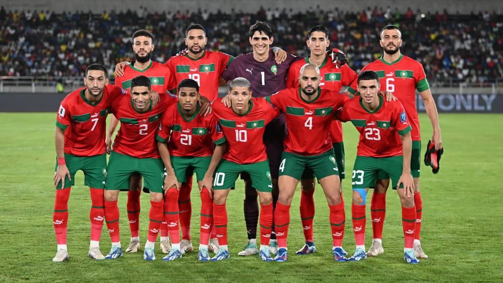 من بينها مواجهة غامبيا.. المنتخب المغربي سيخوض مباراتين وديتين استعدادًا لكأس أمم أفريقيا بالكوت ديفوار