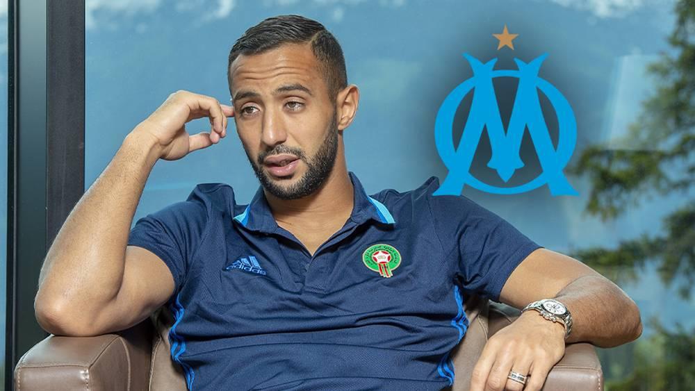 بنعطية بعد تعيينه مستشارا لمارسيليا: "سأنقل ما تعلمته خلال مسيرتي الكروية خدمة لهذا النادي العظيم"