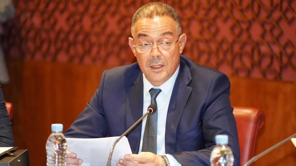 إختيار 7 مجموعات للمهندسين المعماريين في القائمة النهائية لتصميم الملعب الكبير بالدار البيضاء