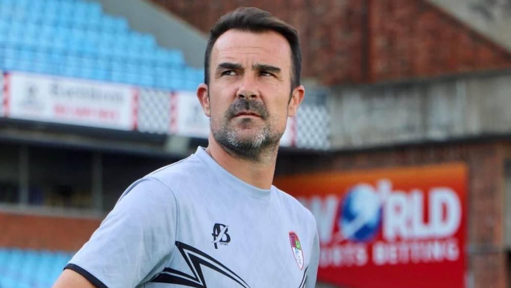 مدرب نواذيبو الموريتاني: "الوداد والأهلي فريقان قويان لكن أرى أن سان داونز هي المرشحة للتتويج بالعصبة"