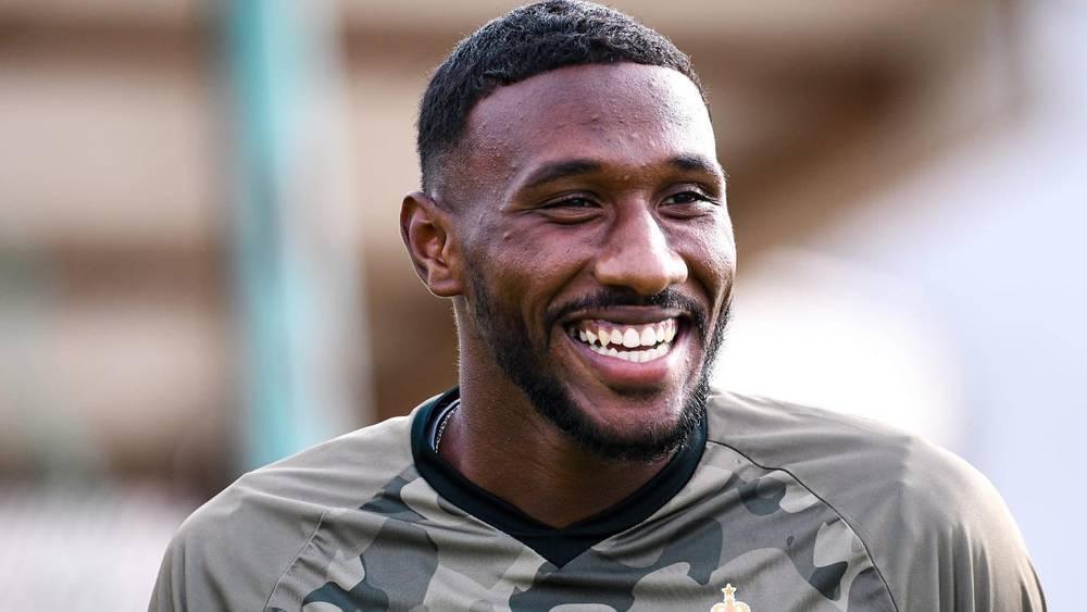 الجيش الملكي يستعيد خدمات مدافعه الصوابي بعد إصابة "بسيطة" غيَّبته عن مواجهة الوداد