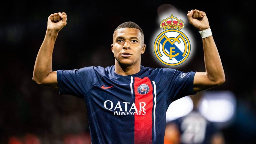 "ريليفو"/ ريال مدريد سيقوم بـ"آخر محاولة" للتعاقد مع مبابي في 2024