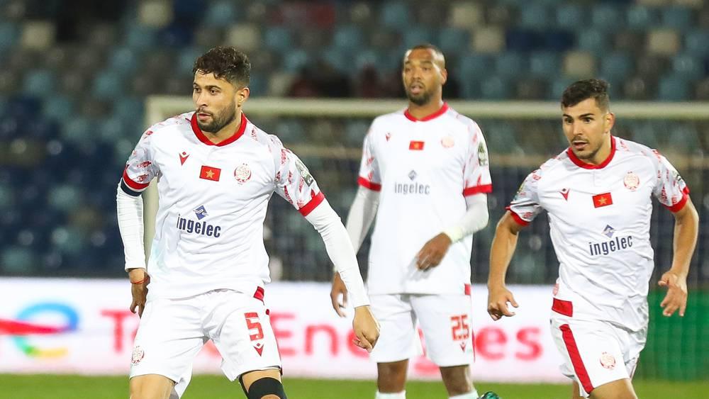 دوري أبطال أفريقيا/ الوداد ينهي الشوط الأول متعادلا (0-0) أمام أسيك ميموزا