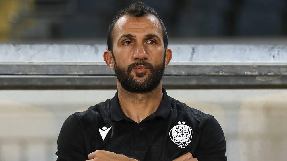 رمزي: "المشكل يتجاوز عدم انتصارنا في مواجهتين متتاليتين ونحن مرهقون ذهنيا من توالي المباريات"