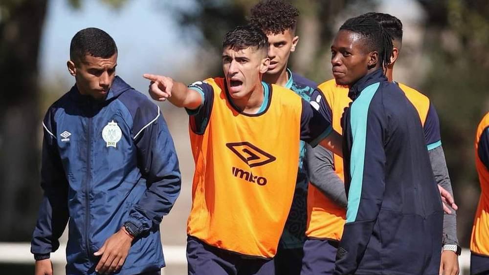 الرجاء يخوض معسكرا تدريبيا في الإمارات خلال الفترة ما بين 19 و29 يناير المقبل