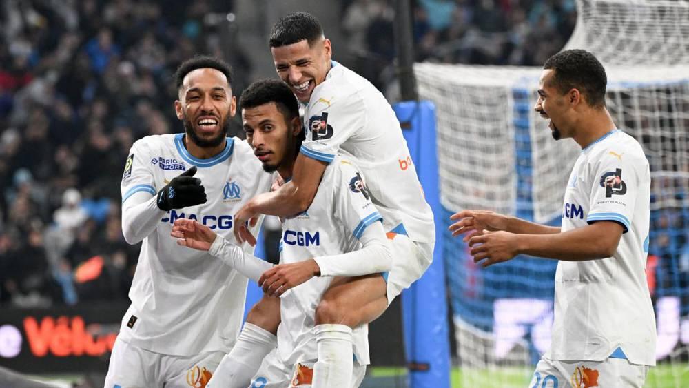 غاتوزو (مدرب مارسيليا): "أوناحي يمكنه أن يفعل ما هو أفضل لكن يجب أن يكون أكثر عدالة مع الكرة وأتوقع منه المزيد"