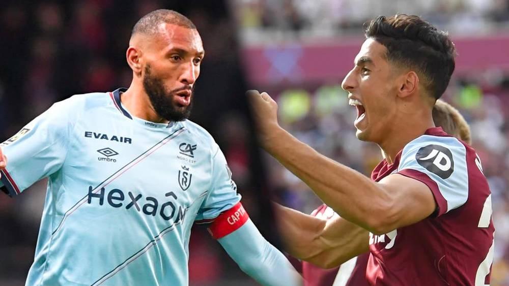 عبد الحميد يتصدر قائمة المدافعين العرب الأكثر استرجاعاً للكرة في الدوريات الخمس الكبرى وأكرد في المركز الثالث