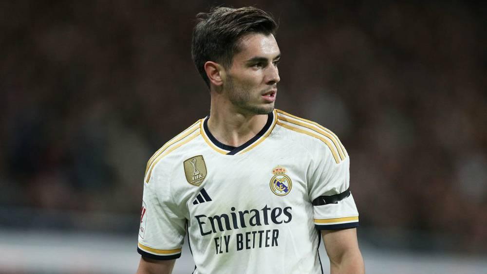 دياز عن اختياره المغرب أو إسبانيا: "حاليا أركز على ريال مدريد وكل شي سيأتي في وقته"