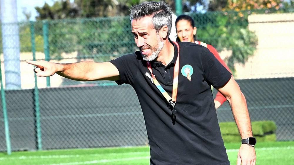 فيلدا (مدرب المنتخب المغربي النسوي): "اللاعبات قدمن مستوى جيد أمام أوغندا والفريق أصبح أفضل مما كان عليه قبل بضعة أيام"