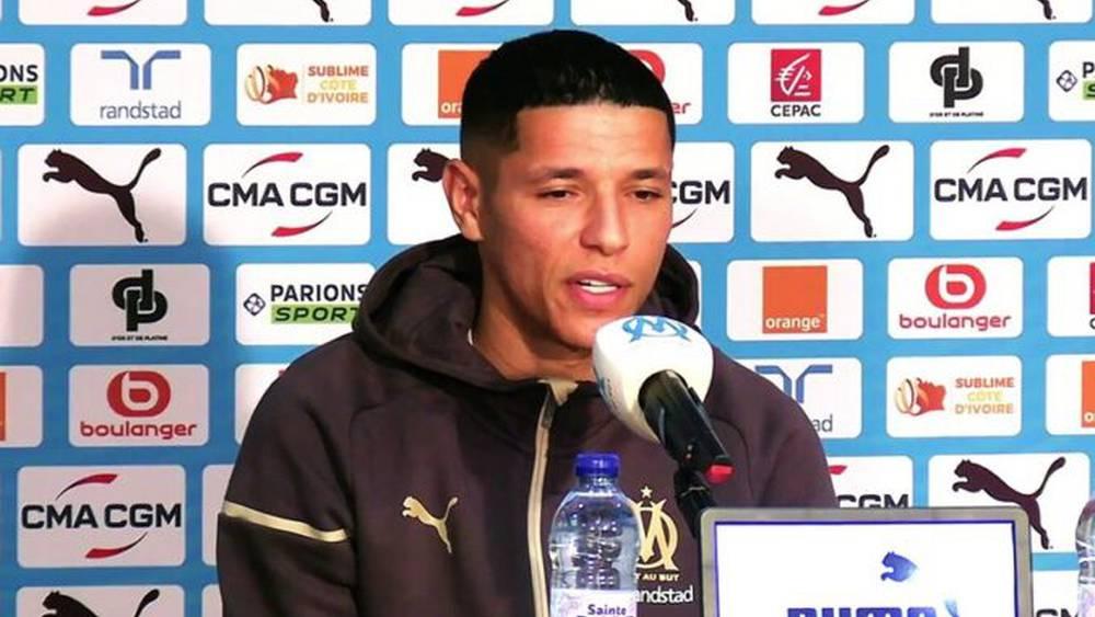 حارث: "أوناحي أصبح أفضل منذ بضعة أسابيع وبنعطية لديه معرفة من مستوى عال سوف يجلبها إلى النادي"