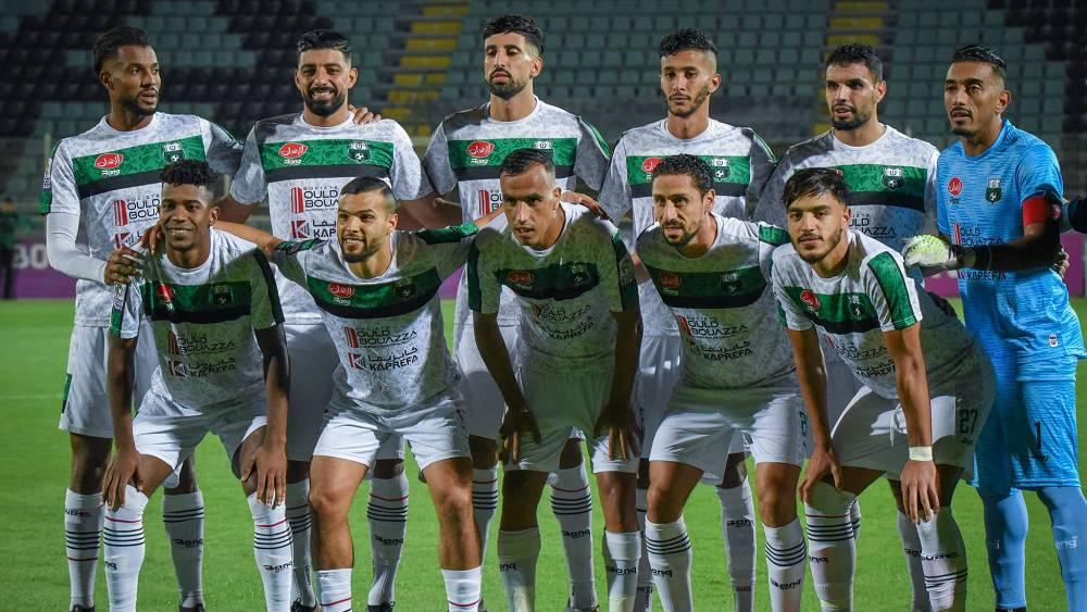 لاعبو يوسفية برشيد يُضربون عن التداريب لليوم الثالث على التوالي لعدم توصلهم بمستحقاتهم المالية العالقة