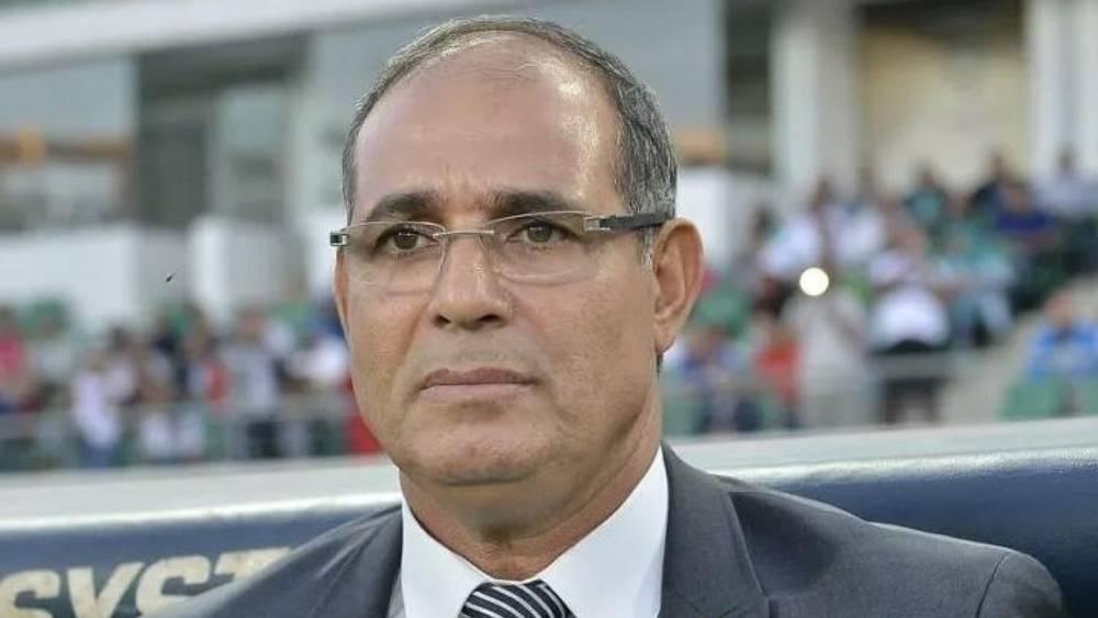 رسميًا/ تعيين بادو الزاكي مدربًا لمنتخب النيجر أحد خصوم المغرب في تصفيات مونديال 2026