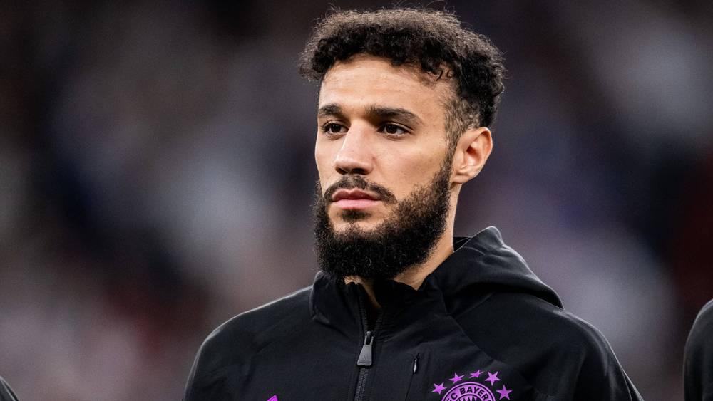 مزراوي يعود إلى تشكيلة بايرن ميونخ الأساسية في مواجهة آينتراخت فراكفورت بالدوري الألماني