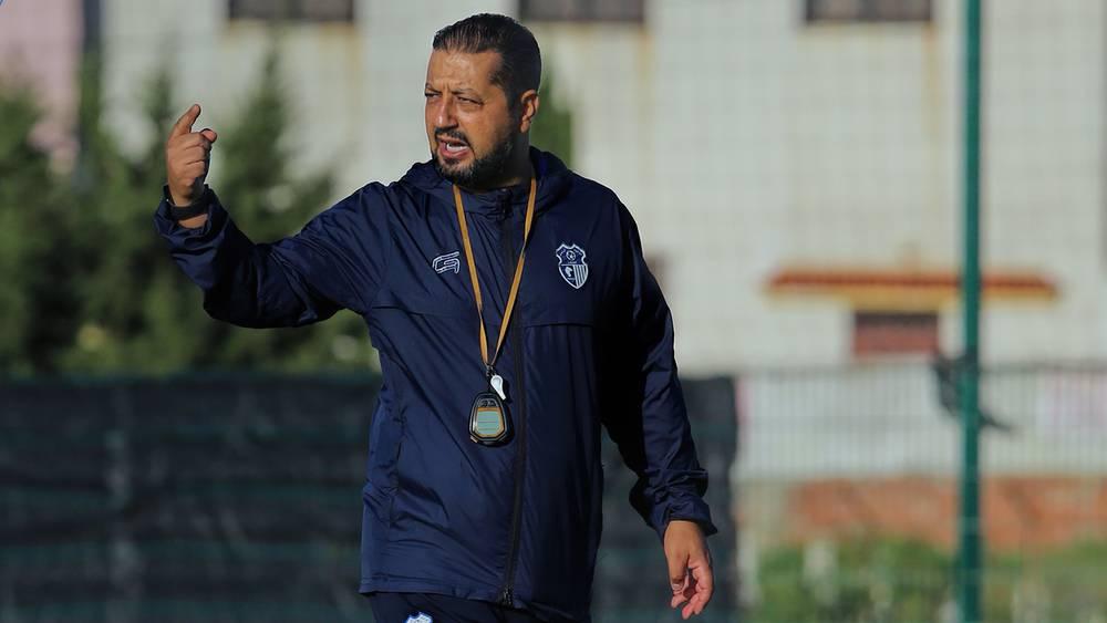 نجحي: "نحلم باللعب أمام جمهورنا.. أتمنى أن نجد حلا قريبا لأن مدينة طنجة وجمهورها لا يستحقان ذلك"