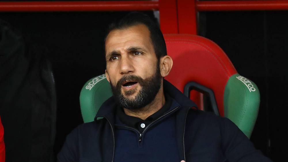 رمزي لـ"البطولة": "الفوز على سيمبا أحيى فرصنا في المجموعة واللاعبون يحتاجون للطاقة في هذه الظرفية"