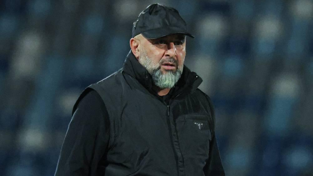 بنشيخة: "راض عن المستوى الذي ظهرنا به أمام الوداد.. سوف ننظم أنفسنا لنكون أكثر دقة في الإياب ونحقق الفوز"