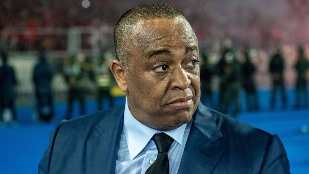 "الوينرز" للناصيري: "إن كانت نصيحتك للجمهور تقضي بتغيير الغضب فرحا فنصيحتنا لك هي تغيير الوعود باستقالة"