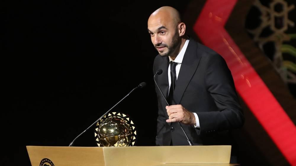 الركراكي: "المنتخب المغربي لم يتألق أبدًا في كأس أمم أفريقيا والمنتخبات الأفريقية تحلم بالفوز علينا بعد كأس العالم"