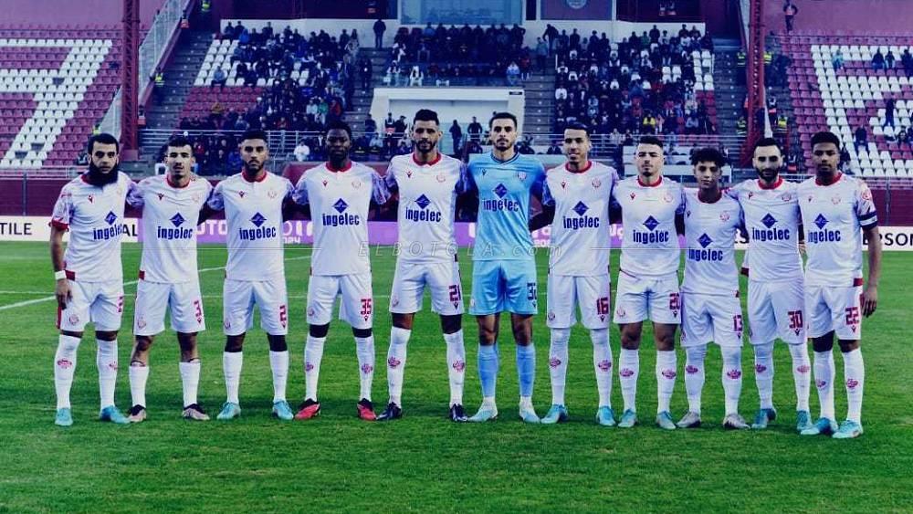 الوداد الرياضي يعلن فتح باب الانخراط وتجديده ابتداء من يوم الجمعة المقبل