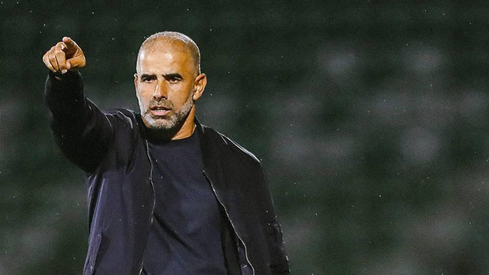 زمرات (مدرب ا.تواركة): "الهزيمة أمام الوداد كانت قاسية وكنا نستحق نقطة واحدة على الأقل"