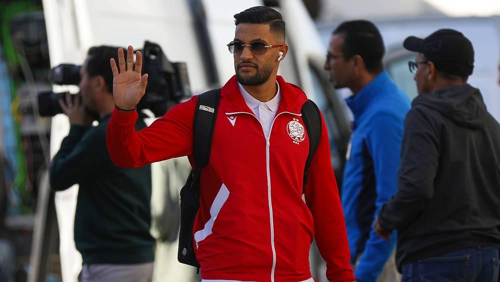 بعثة الوداد تغادر صوب تنزانيا في الرابعة عصرا من يومه الجمعة تأهبا لملاقاة سيمبا في عصبة الأبطال