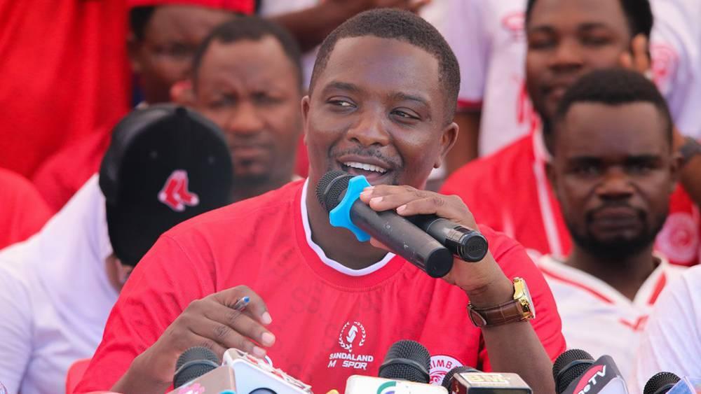 المتحدث باسم سيمبا للجماهير التنزانية: "لنحضر بأعداد كبيرة لدعم الفريق للفوز.. لقد سجلنا أهدافا من قبل على الوداد والآن نريد تسجيل المزيد"