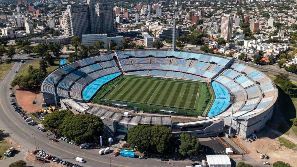 وزير الرياضة الأوروغوياني: "نسعى لاستضافة المزيد من مباريات كأس العالم 2030"