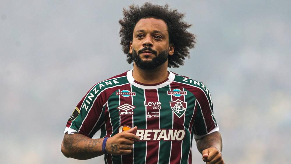 مارسيلو عن مواجهة الأهلي في نصف نهائي مونديال الأندية: "لا أتوقع أبدًا ما يمكن أن يحدث احترامًا لخصومنا"