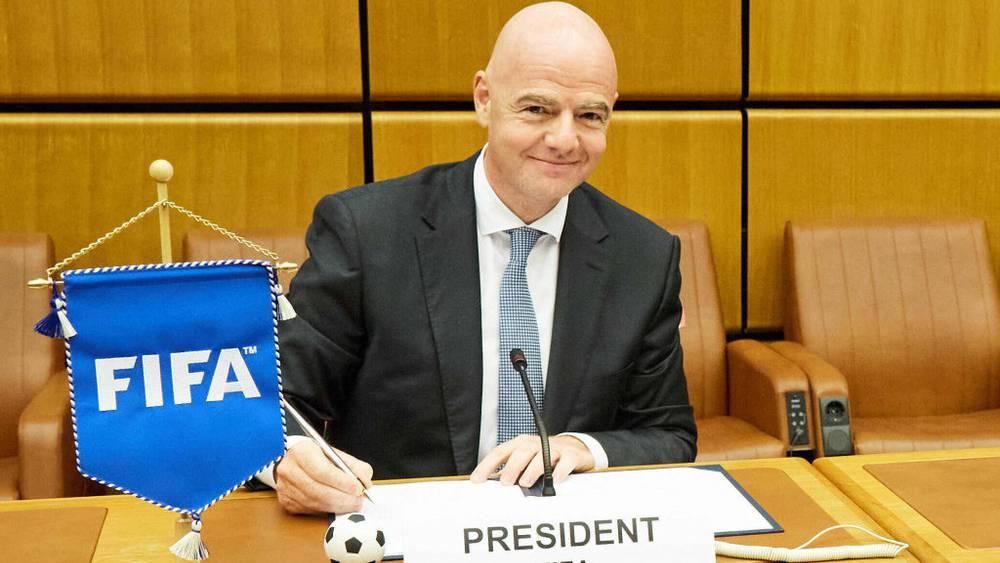 رسميًا/ الفيفا يعلن عودة "كأس الإنتركونتيننتال" للأندية بنظام جديد انطلاقًا من عام 2024