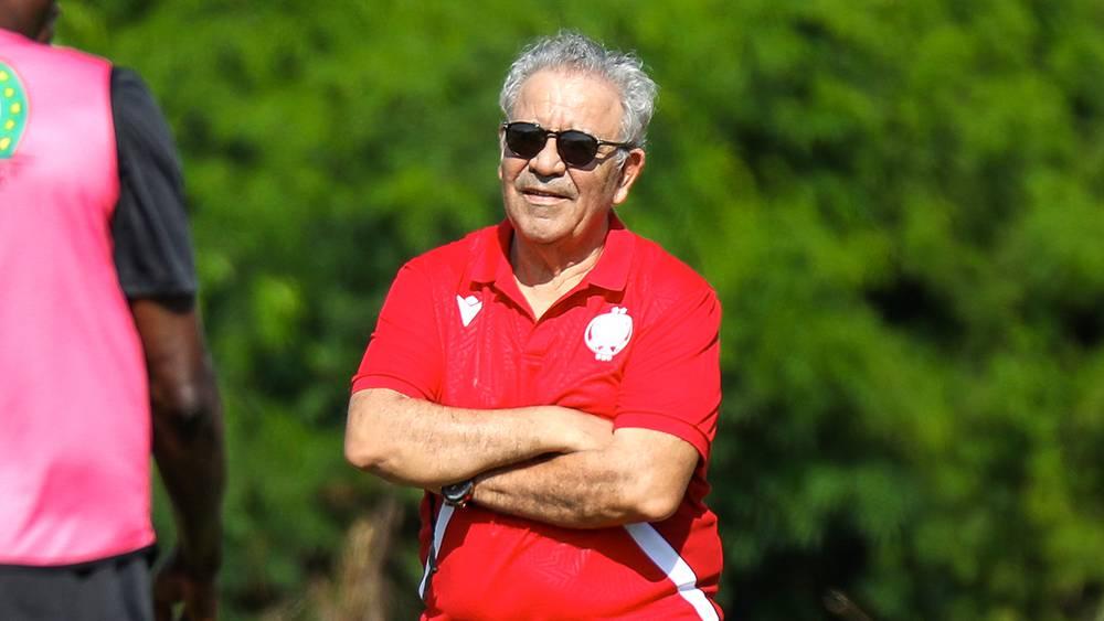 جبران وفرحان والهوني أبرز غيابات سيمبا التنزاني