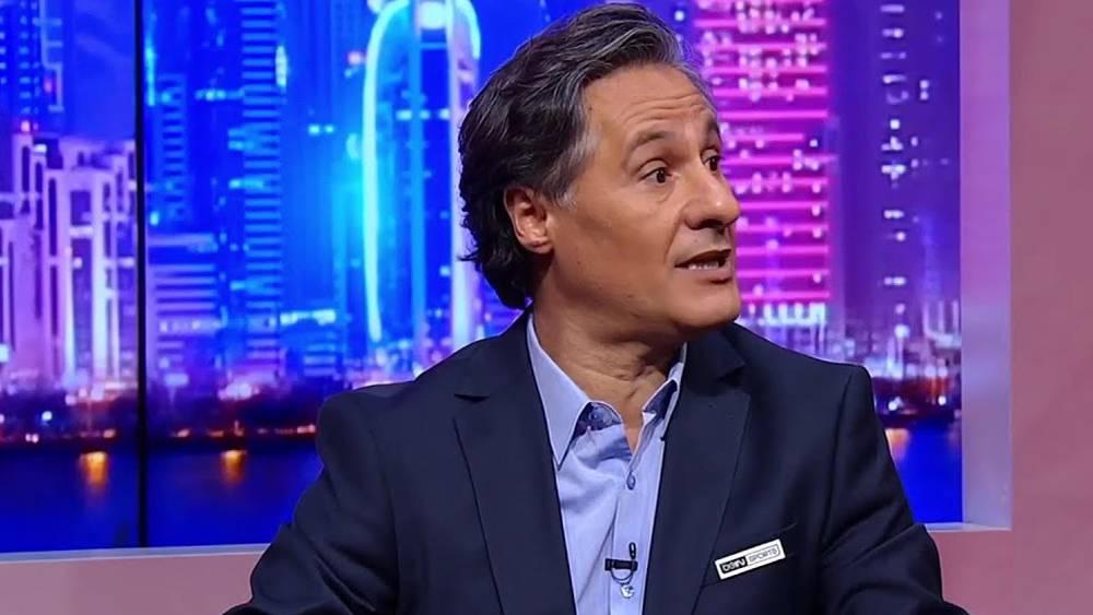 بنيج: "الوداد لم يُقدم ما يشفع له للفوز على سيمبا.. مشكل الفريق هجومي وهو يحتاج لانتدابات قوية"