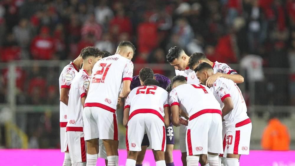 إدارة الوداد تطرح تذاكر مواجهة يوسفية برشيد وتحدد ثمنها ما بين 30 و700 درهم